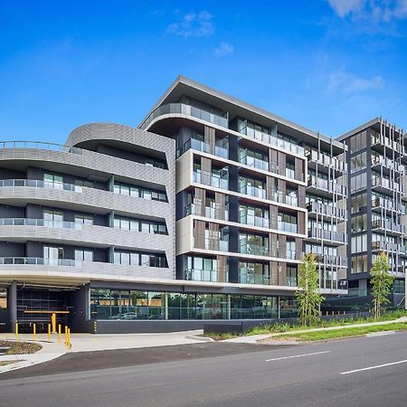 Parc Hotel Bundoora Мельбурн Экстерьер фото