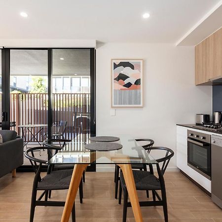 Parc Hotel Bundoora Мельбурн Экстерьер фото