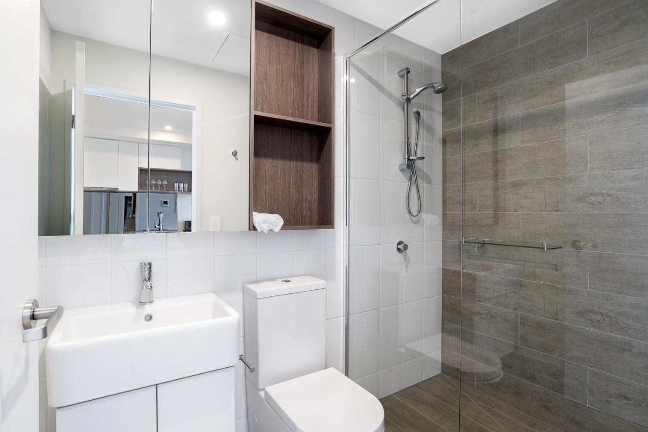 Parc Hotel Bundoora Мельбурн Экстерьер фото