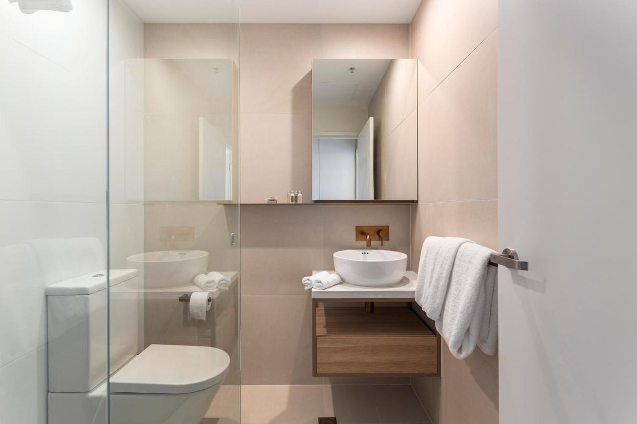 Parc Hotel Bundoora Мельбурн Экстерьер фото